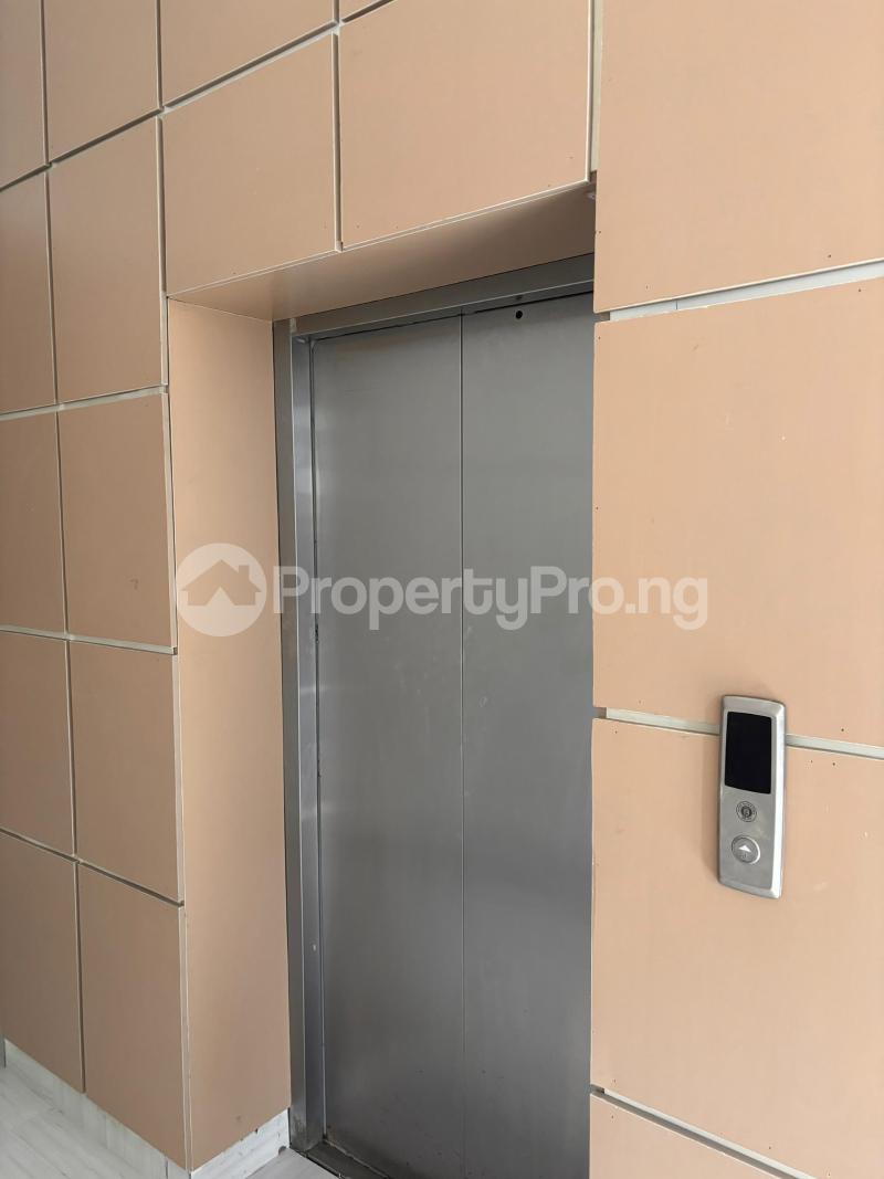 2 bedroom House for rent Ikate Lekki Lagos