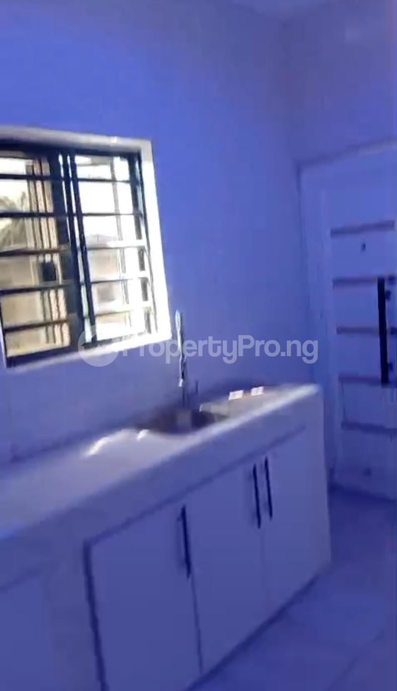 2 bedroom Flat / Apartment for rent Orilowo Ejigbo Lagos