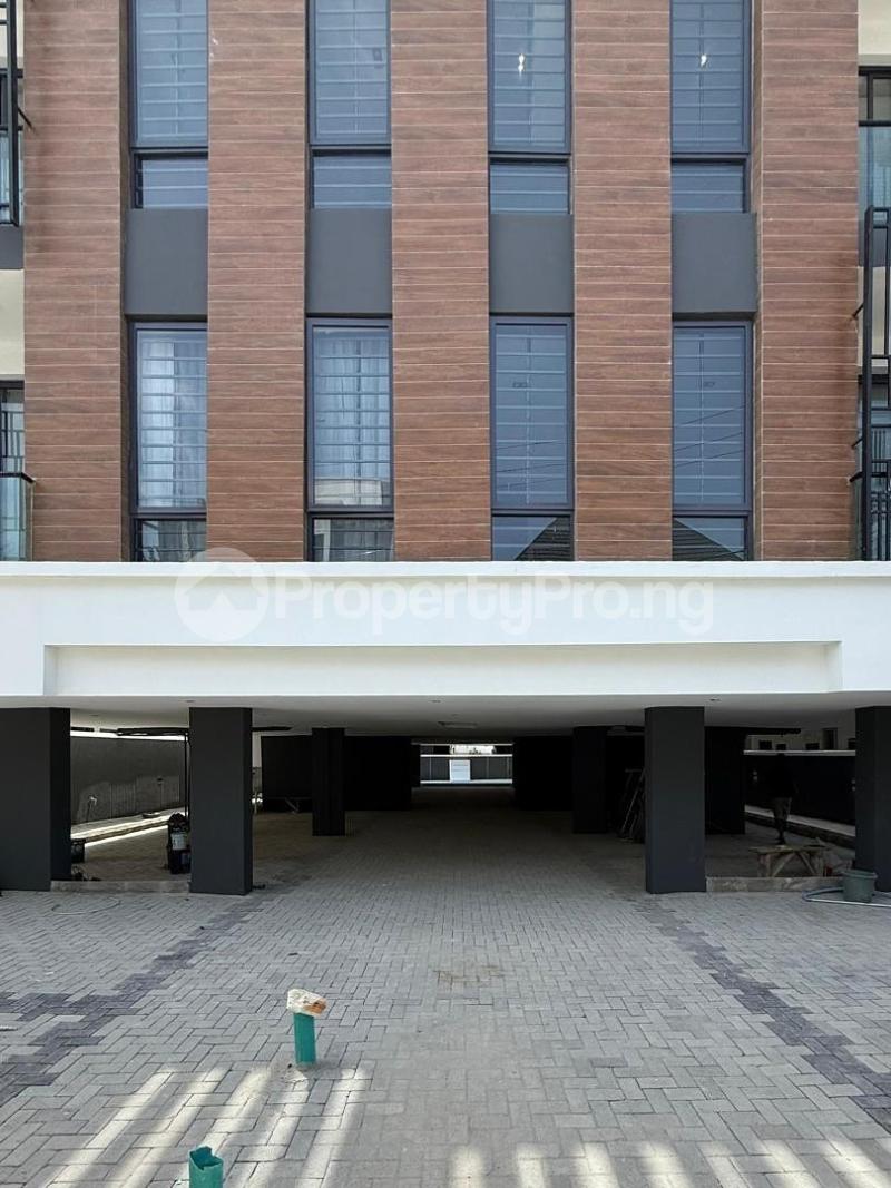 2 bedroom House for sale Ologolo Lekki Lagos