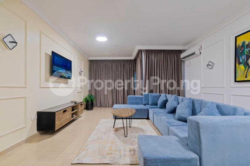 2 bedroom Flat / Apartment for shortlet 1004 Victoria Island Lagos - 0