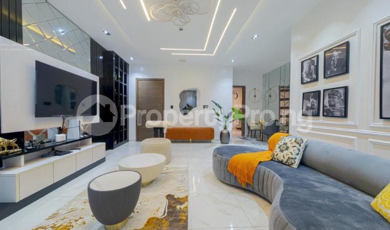 2 bedroom Flat / Apartment for rent Lekki Phase 1 Lekki Lagos