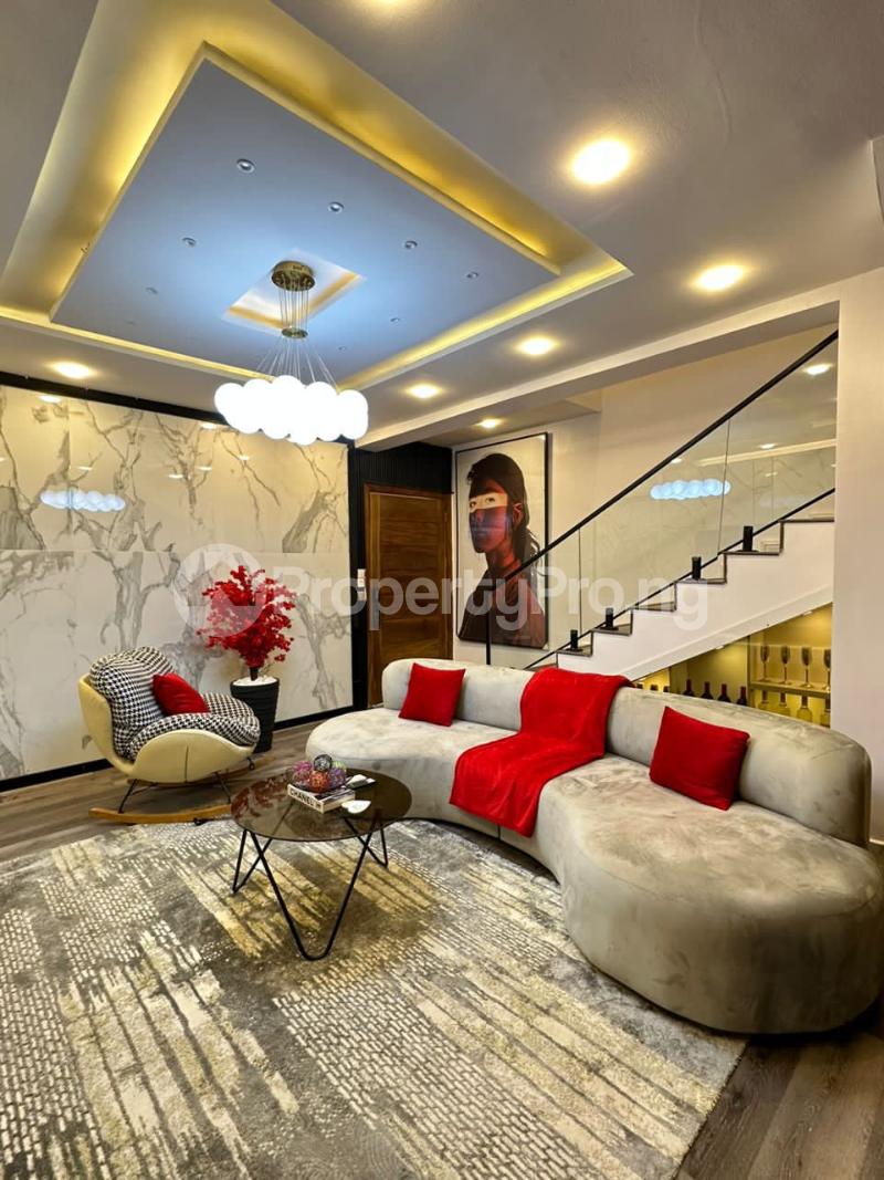 2 bedroom Flat / Apartment for shortlet Ikate Lekki Lagos