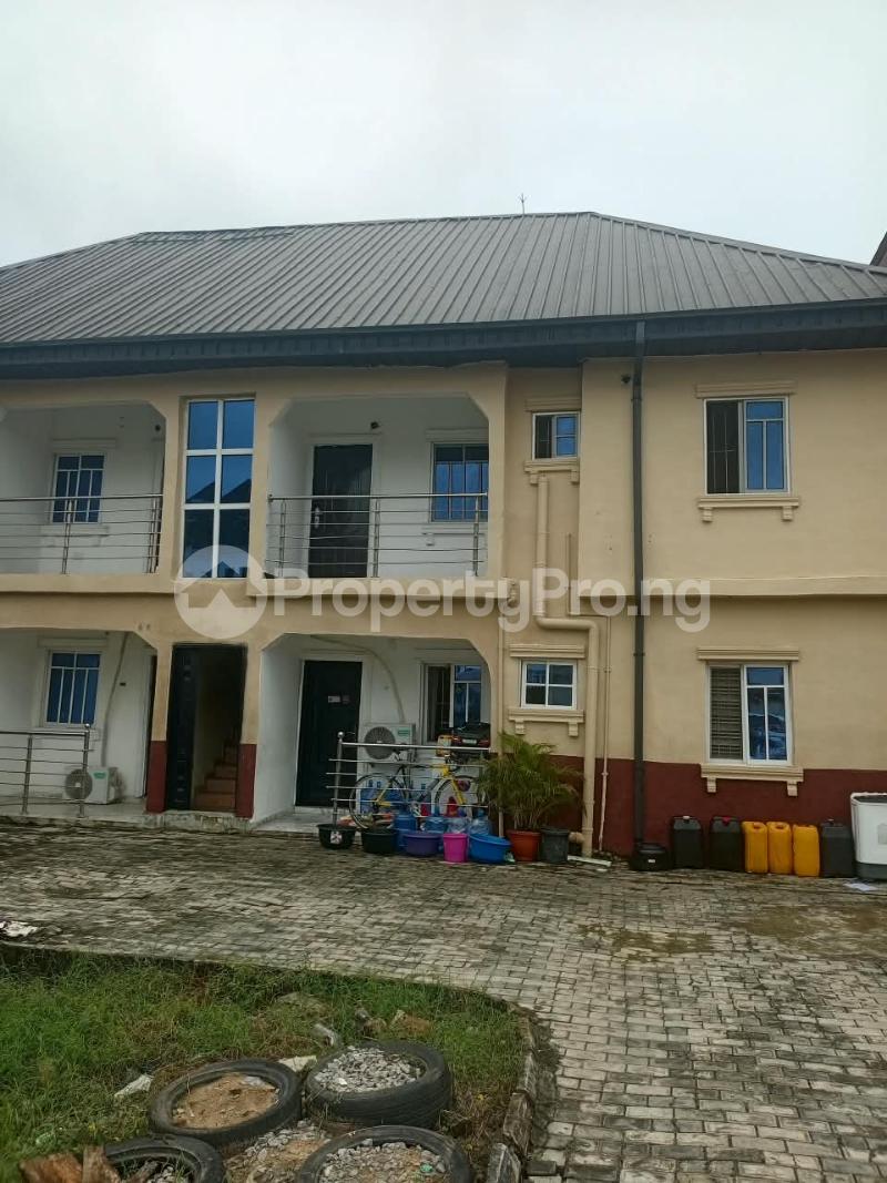 2 bedroom Flat / Apartment for rent Blending Sangotedo Ajah Lagos Nigeria Sangotedo Ajah Lagos