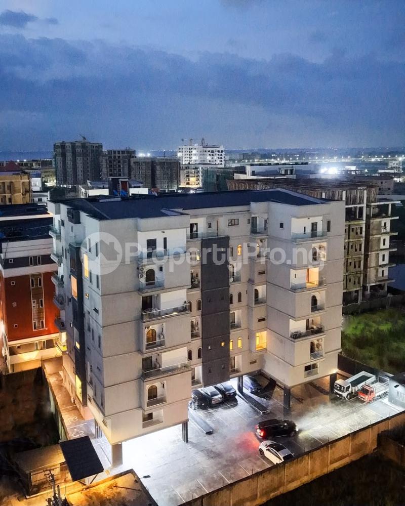 2 bedroom House for sale Lekki Phase 1 Lekki Lagos