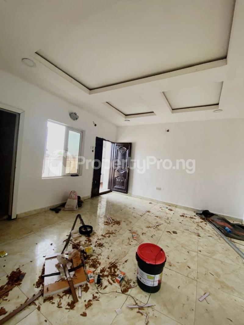 2 bedroom Flat / Apartment for rent Osapa london Lekki Lagos