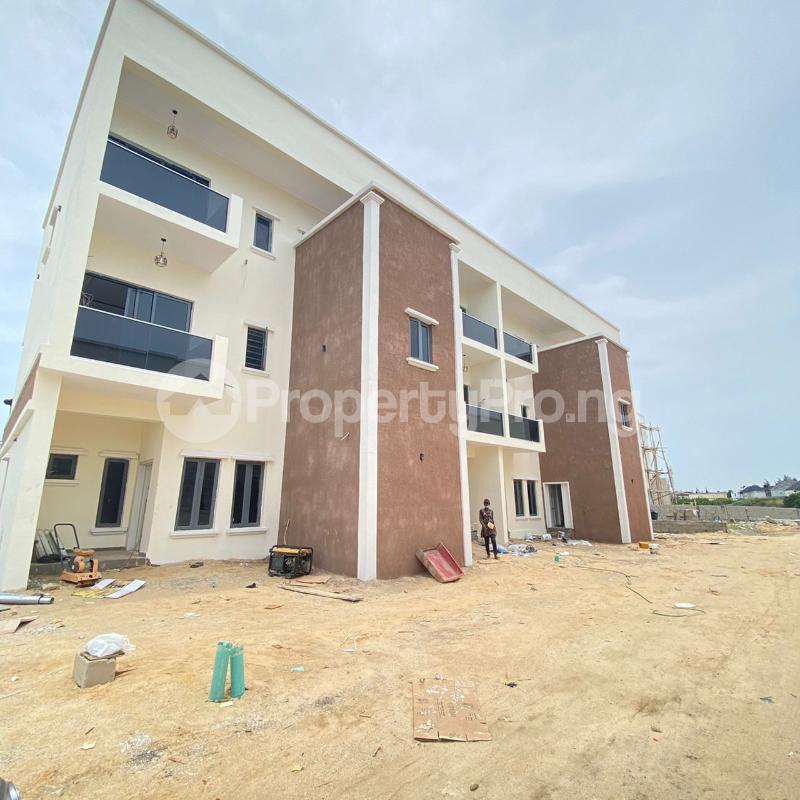 2 bedroom Flat / Apartment for sale Ikota Lekki Lagos