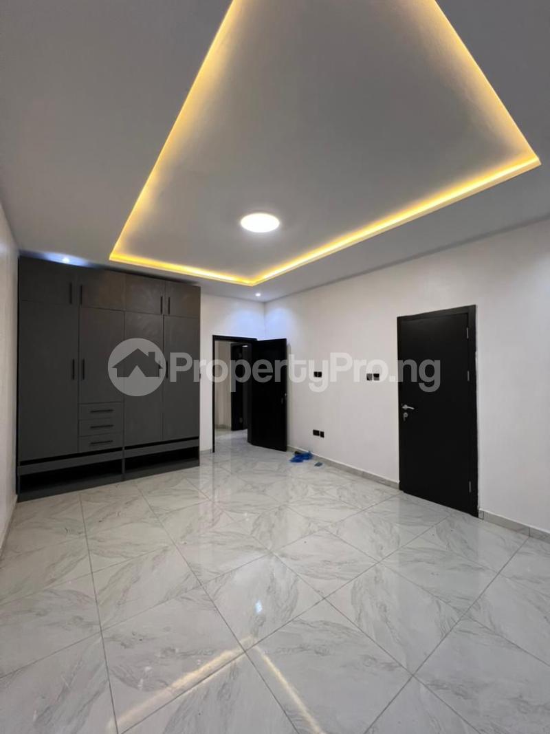 2 bedroom Flat / Apartment for rent Lekki Phase 1 Lekki Lagos