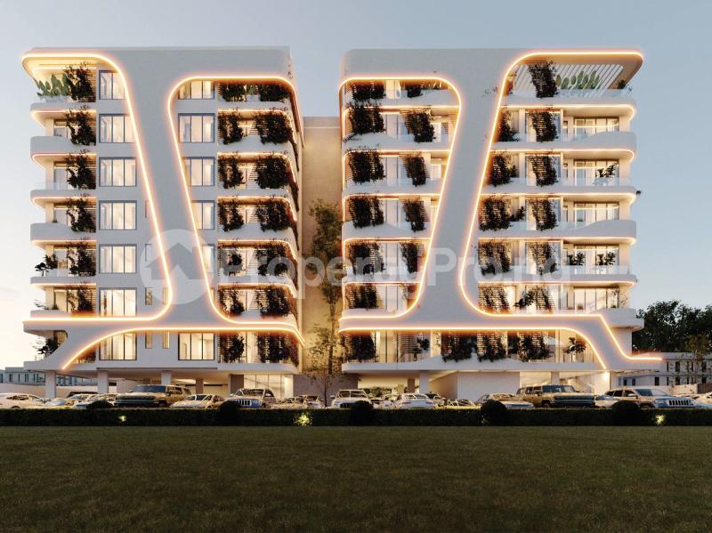 2 bedroom Flat / Apartment for sale Off Adeola Odeku Victoria Island Lagos