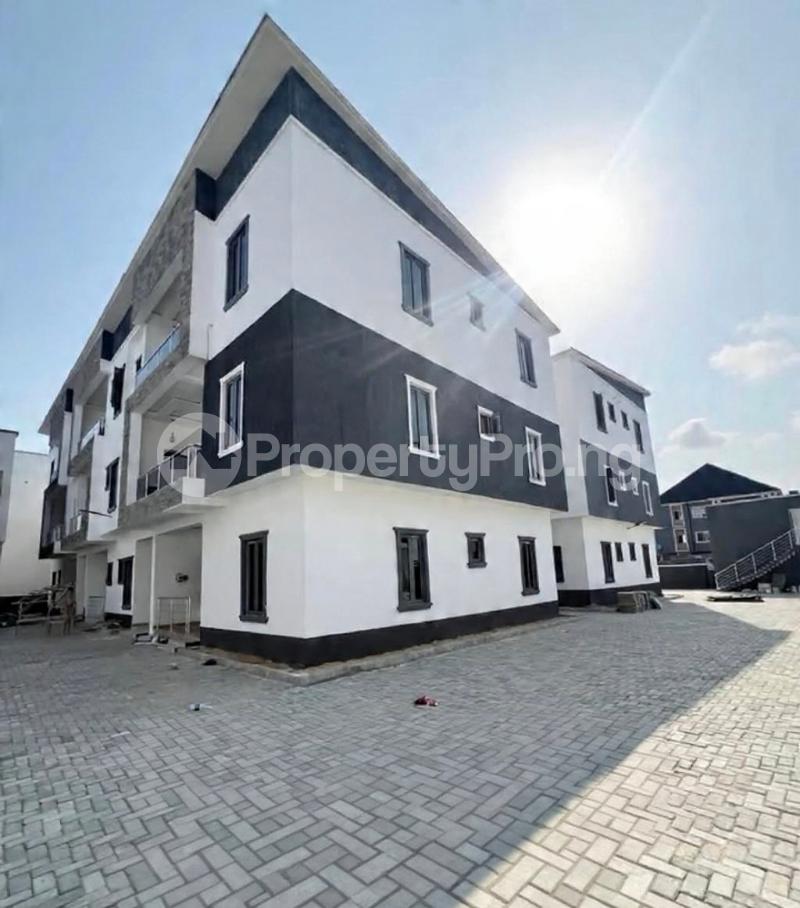 2 bedroom House for sale Ilaje Ajah Lagos