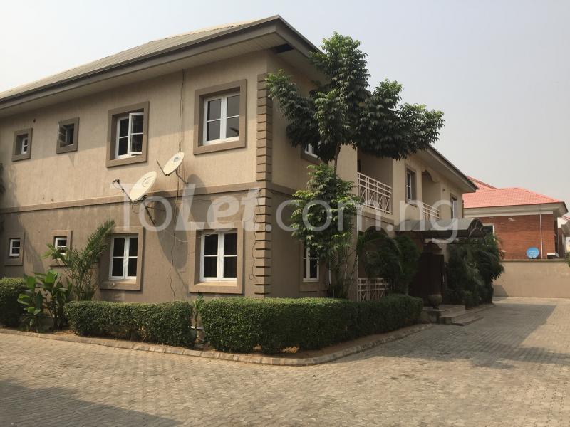 2 bedroom Flat / Apartment for rent   Lekki Phase 1 Lekki Lagos
