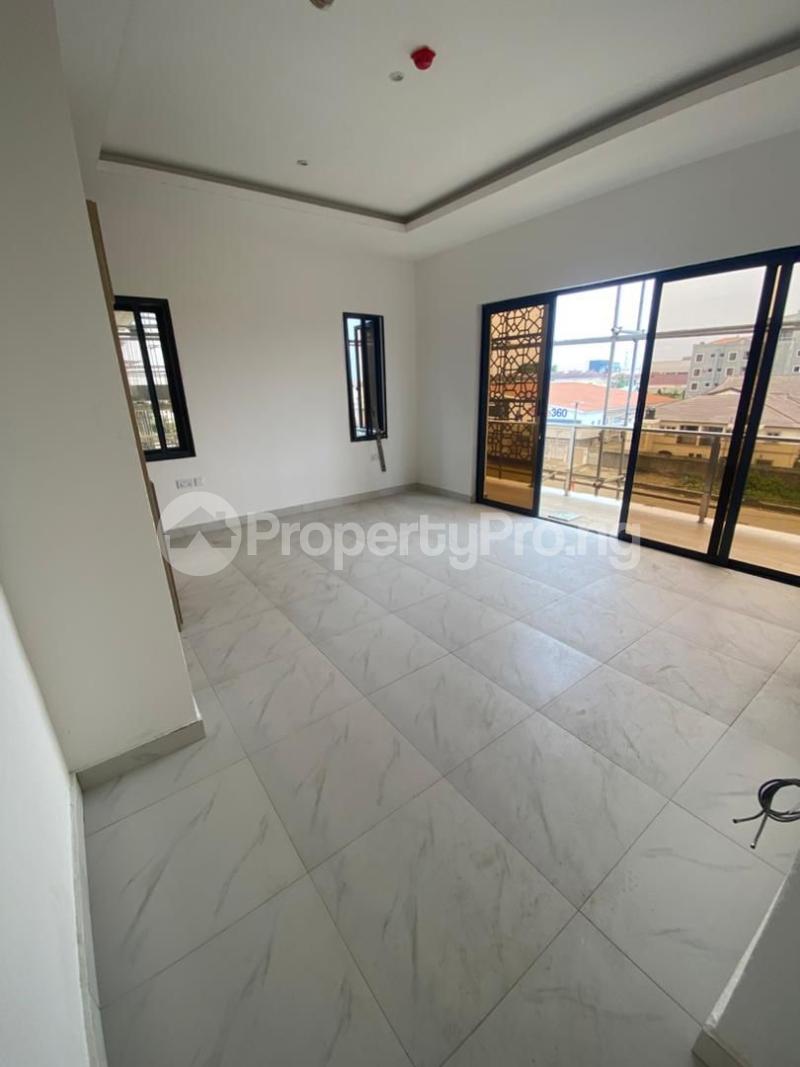 2 bedroom House for rent Lekki Phase 1 Lekki Lagos - 0