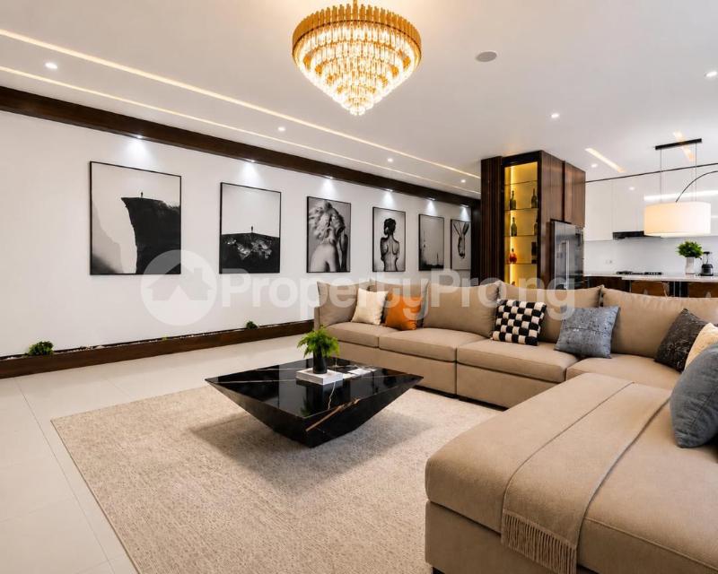 2 bedroom Flat / Apartment for shortlet Ikate Lekki Lagos