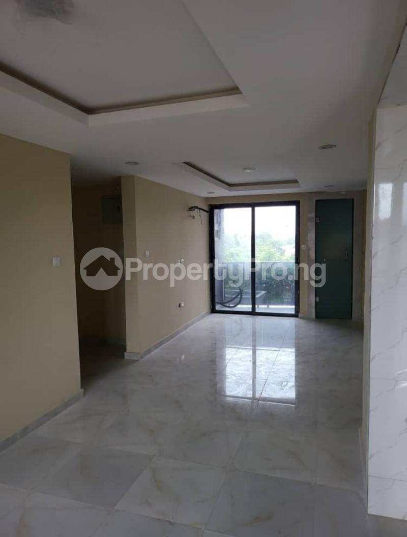 2 bedroom House for rent Mobile Road Ajah Mobil Road Ajah Lagos