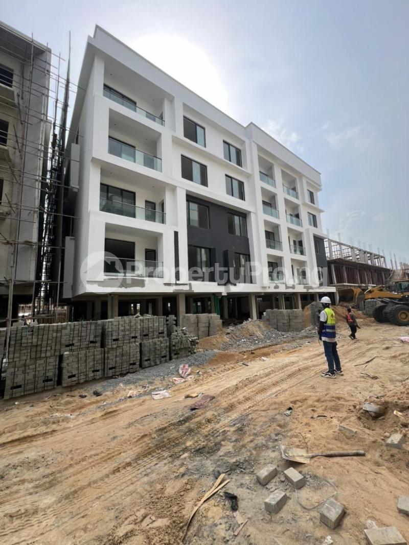 2 bedroom Flat / Apartment for sale Lekki Phase 1 Lekki Lagos