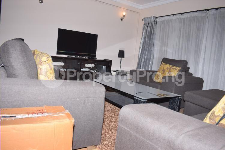 2 bedroom Flat / Apartment for rent Bourdillon Ikoyi Lagos