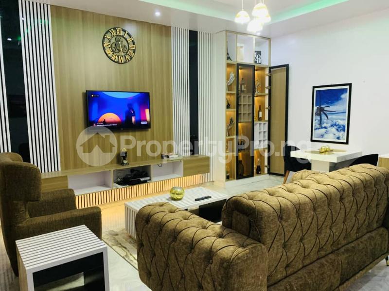 2 bedroom Flat / Apartment for shortlet 3 Bankole Street, Ijaiye, Agege, Off Akilo Road Oba Akran Ikeja Lagos