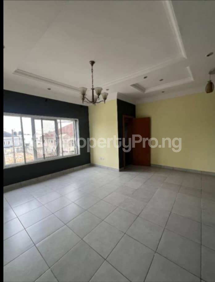2 bedroom Flat / Apartment for rent Lekki Phase 1 Lekki Lagos