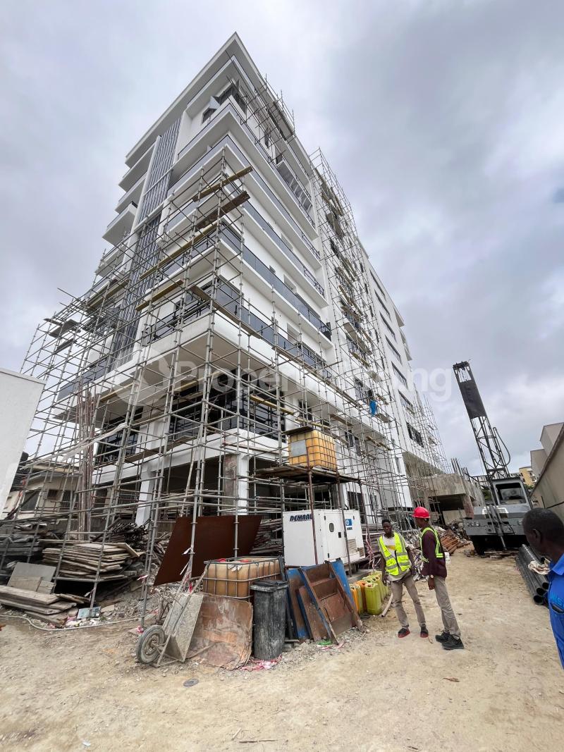 2 bedroom Flat / Apartment for sale Victoria Island Lagos