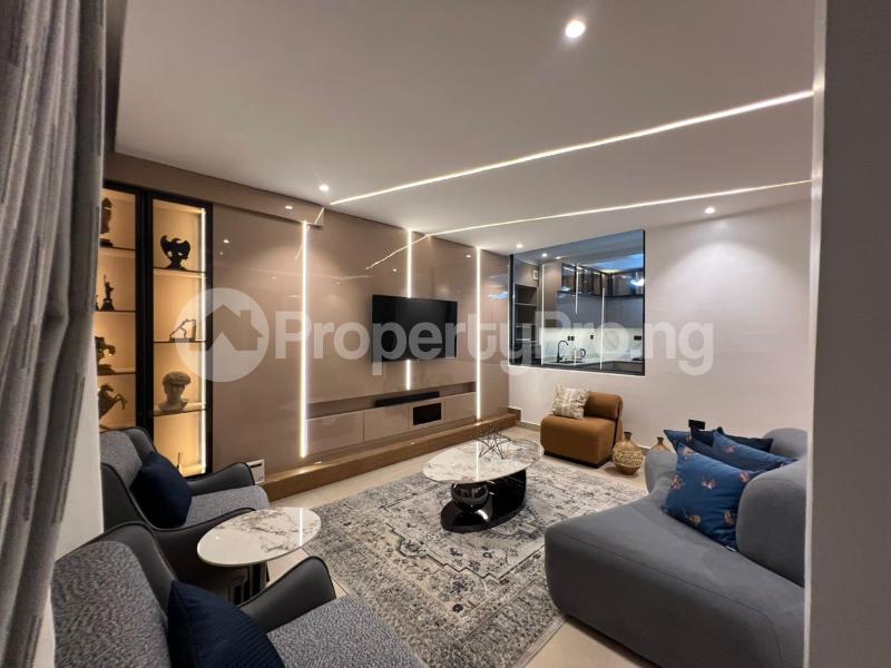 2 bedroom Flat / Apartment for rent Victoria Island Lagos
