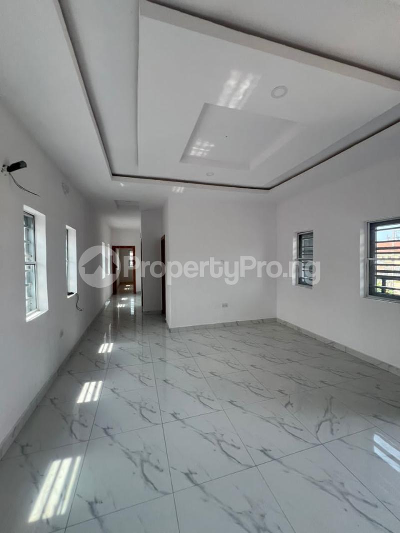 2 bedroom Flat / Apartment for rent Ilaje Ajah Lagos