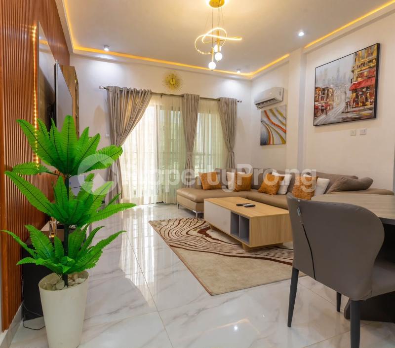 2 bedroom House for rent Lekki Phase 1 Lekki Lagos