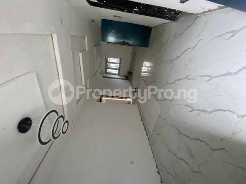 2 bedroom Flat / Apartment for rent Sangotedo Ajah Lagos Nigeria Sangotedo Ajah Lagos