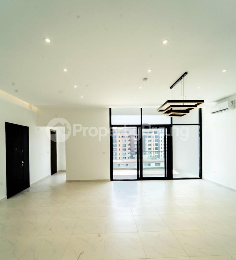 2 bedroom Flat / Apartment for rent Old Ikoyi Ikoyi Lagos