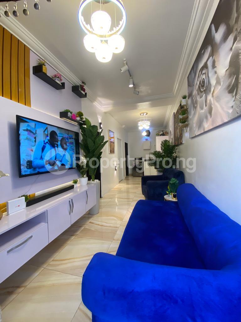 2 bedroom Flat / Apartment for shortlet Ikate Lekki Lagos