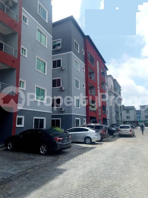 2 bedroom House for sale Elegushi Ikate Lekki Lagos