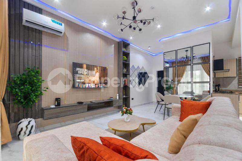 2 bedroom Flat / Apartment for shortlet Lekki Phase 1 Lekki Lagos