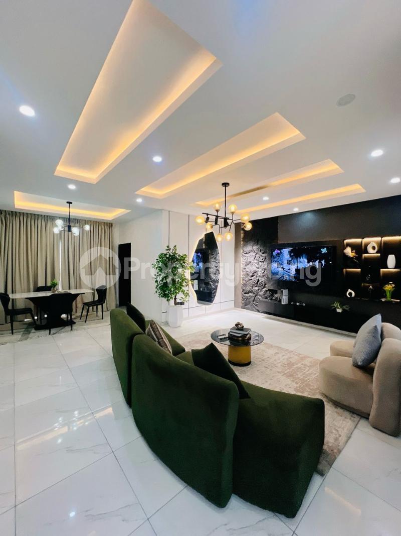 2 bedroom Flat / Apartment for shortlet Ikate Lekki Lagos