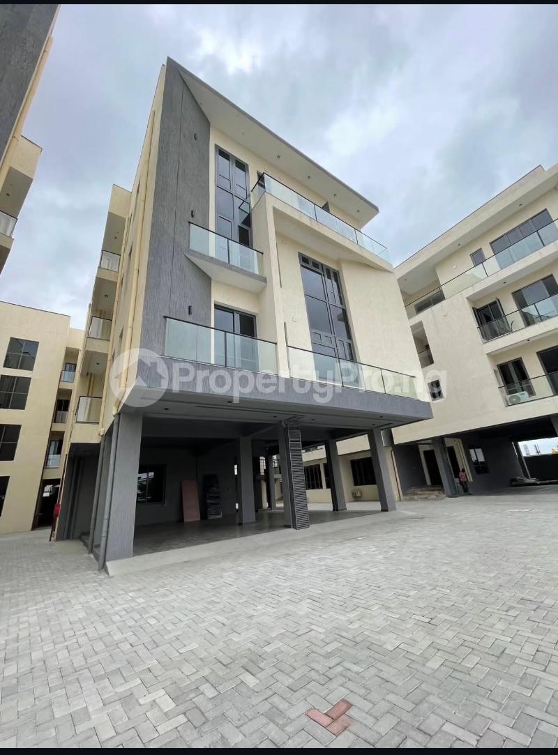 2 bedroom Flat / Apartment for sale Admiralty Way, Lekki Phase 1 Lekki Lagos