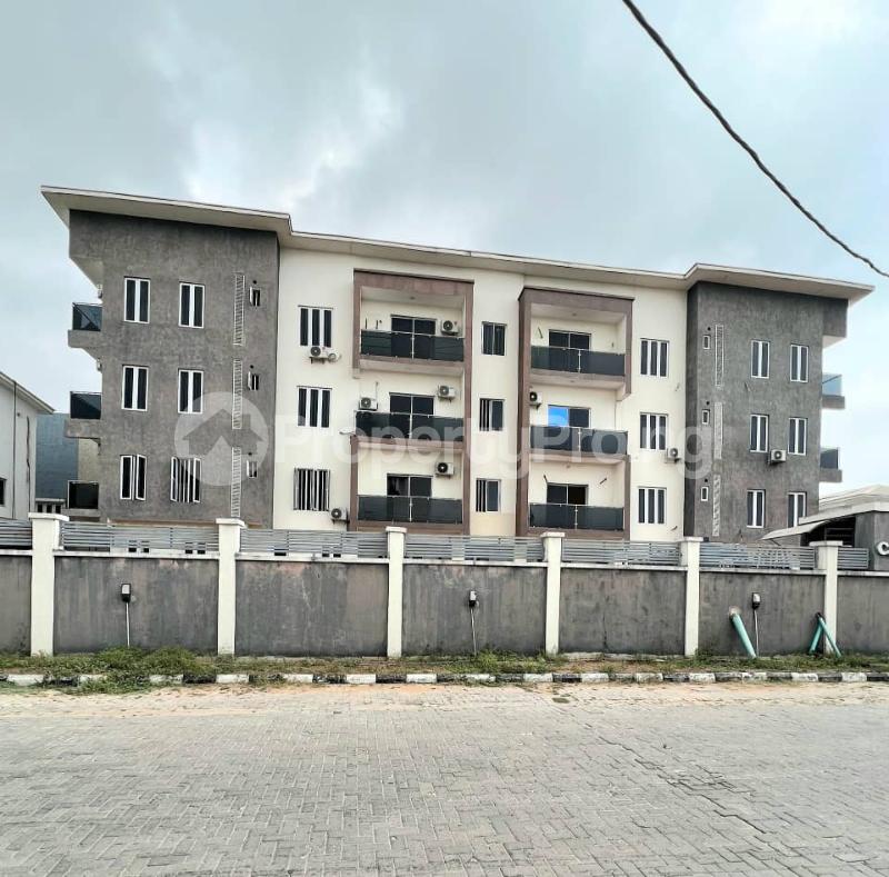2 bedroom Flat / Apartment for rent  Lekki Phase 1 Lekki Lagos