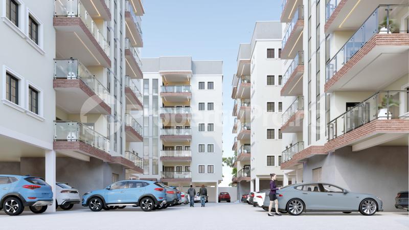 2 bedroom Flat / Apartment for sale Off Freedom Way Lekki Phase 1 Lekki Lagos