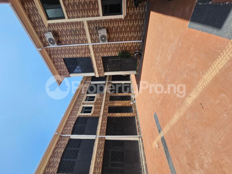 2 bedroom House for rent Aco Estate Lugbe Lugbe Abuja