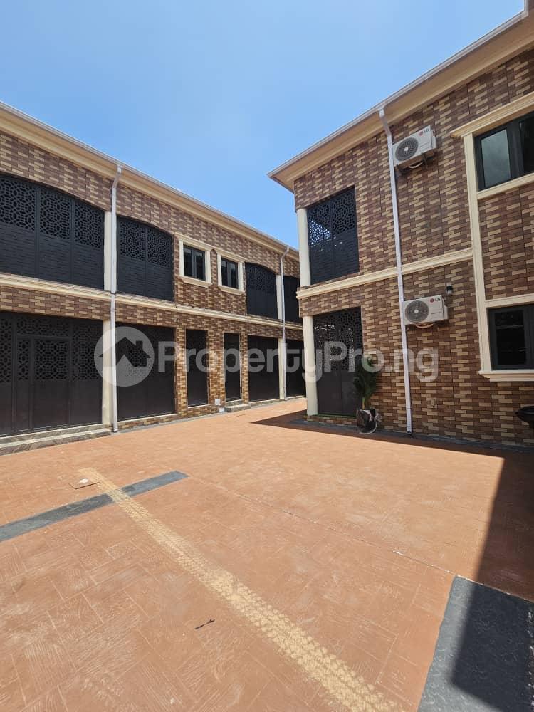 2 bedroom House for rent Aco Estate Lugbe Lugbe Abuja