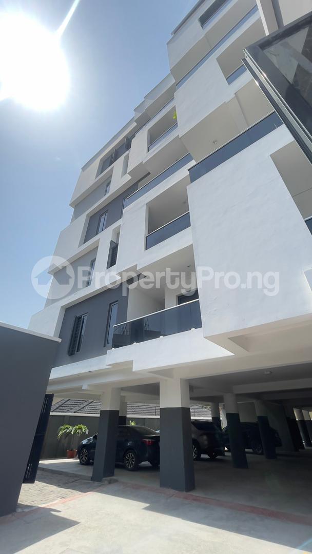 2 bedroom Flat / Apartment for sale Lekki Phase 1 Lekki Lagos