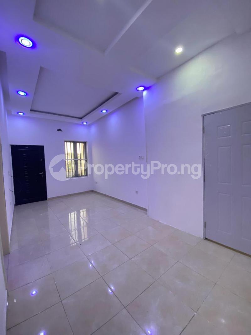 2 bedroom House for rent Osapa london Lekki Lagos