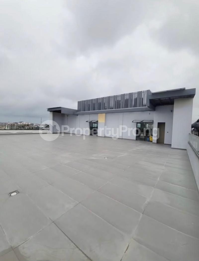 2 bedroom House for rent Lekki Phase 1 Lekki Lagos