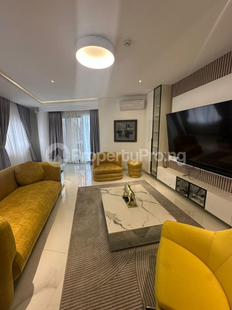 2 bedroom Flat / Apartment for rent Ikoyi Lagos