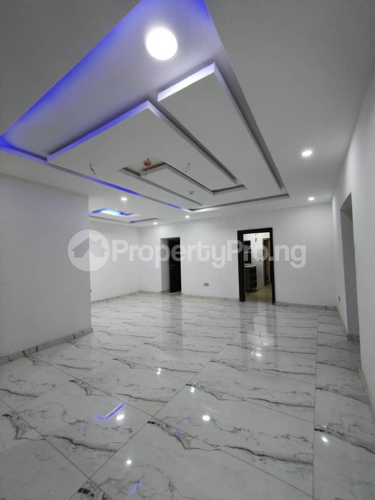 2 bedroom House for rent Lekki Phase 1 Lekki Lagos