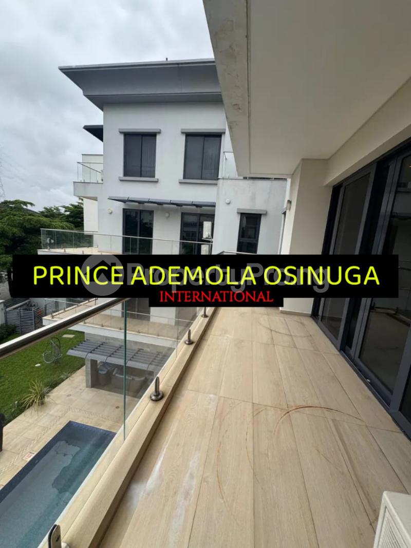 2 bedroom Flat / Apartment for rent Banana Island Ikoyi Lagos