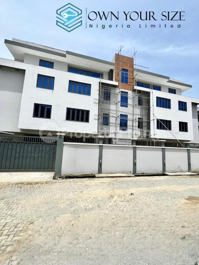 2 bedroom Flat / Apartment for sale Ikate Lekki Lagos - 4