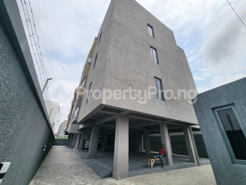 2 bedroom Flat / Apartment for sale Ikate Lekki Lagos