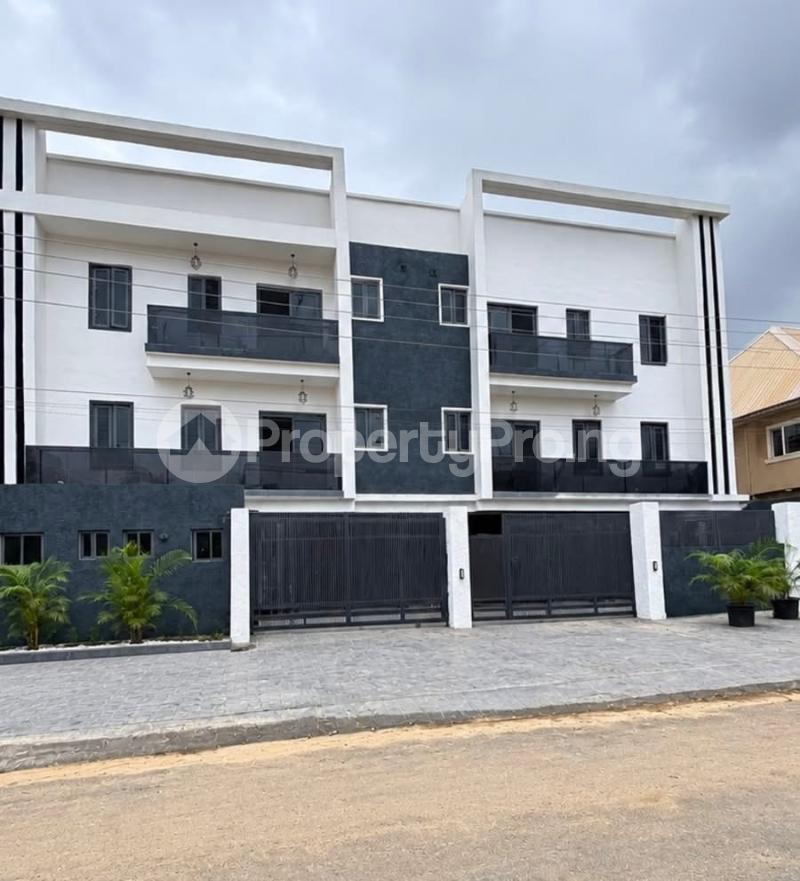 2 bedroom Flat / Apartment for sale Magodo GRA Phase 2 Kosofe/Ikosi Lagos