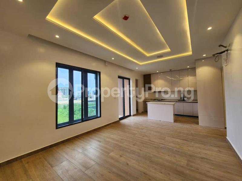 2 bedroom Flat / Apartment for sale Ikate Lekki Lagos