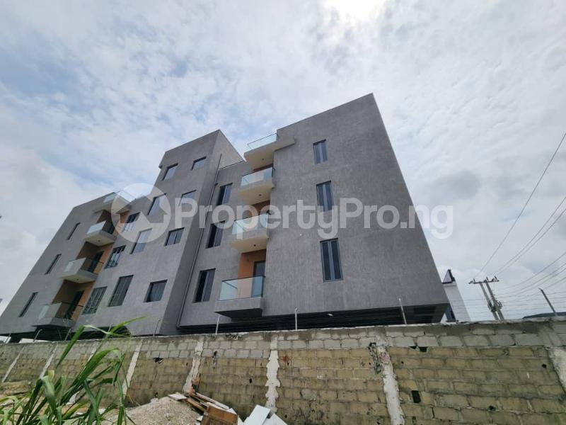 2 bedroom Flat / Apartment for sale Ikate Lekki Lagos