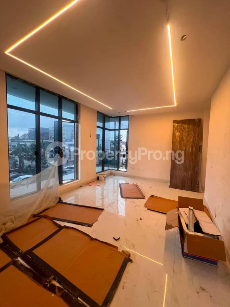 2 bedroom Flat / Apartment for sale Adeola Odeku Adeola Odeku Victoria Island Lagos