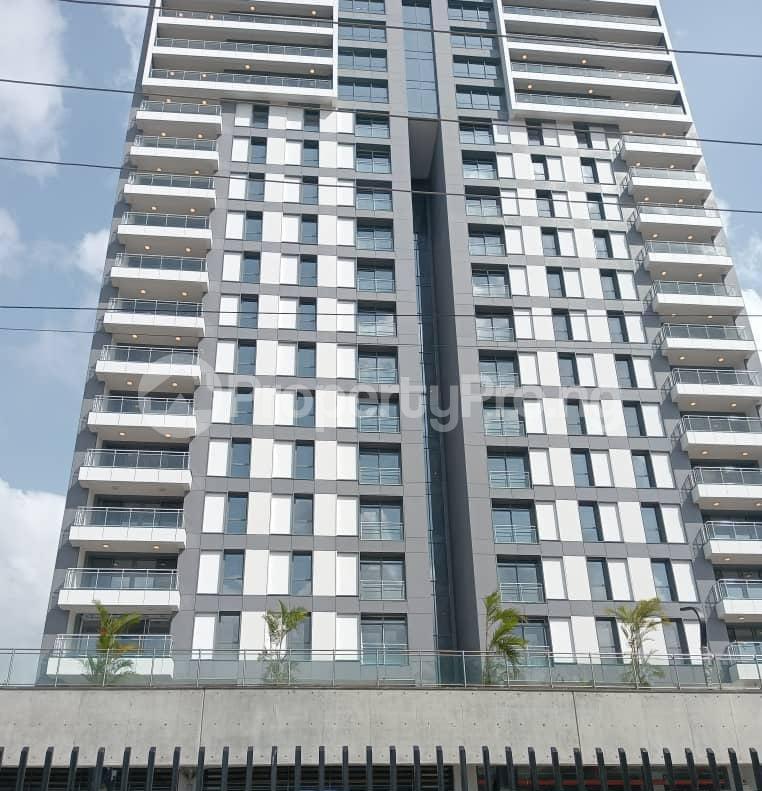 2 bedroom Flat / Apartment for rent Victoria Island Lagos