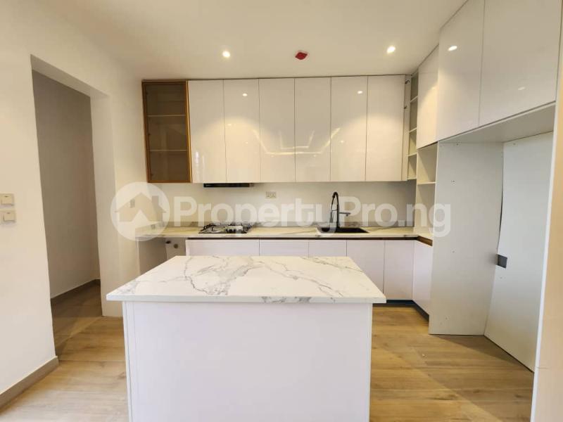 2 bedroom Flat / Apartment for sale Ikate Lekki Lagos